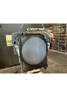 MACK CXU613T Cooling Assy. (Rad., Cond., ATAAC)