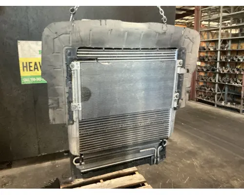 MACK CXU613T Cooling Assy. (Rad., Cond., ATAAC)