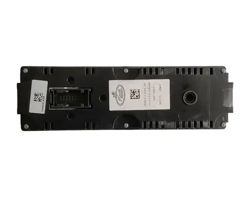 MACK CXU613T DashConsole Switch