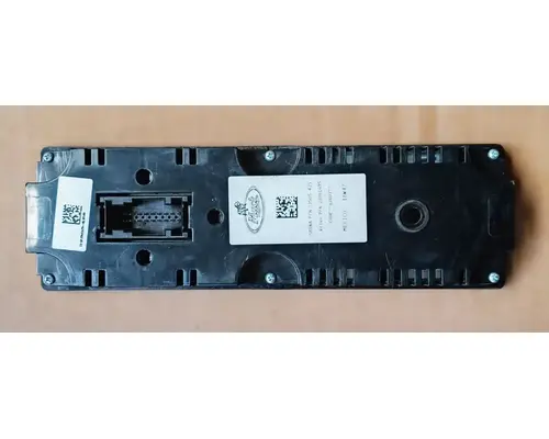 MACK CXU613T DashConsole Switch