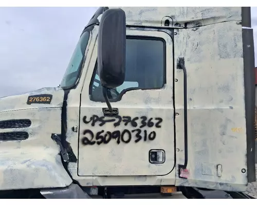 MACK CXU613T Door Assembly, Front