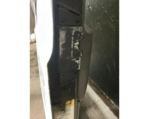 MACK CXU613T Door Assembly, Front