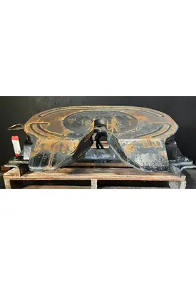 MACK CXU613T Fifth Wheel