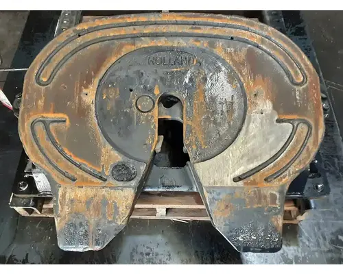 MACK CXU613T Fifth Wheel