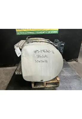 MACK CXU613T Fuel Tank