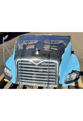 MACK CXU613T Hood