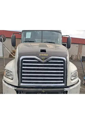 MACK CXU613T Hood