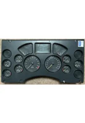 MACK CXU613T Instrument Cluster