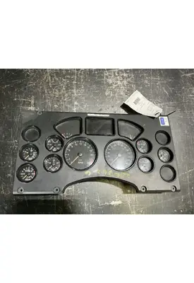 MACK CXU613T Instrument Cluster