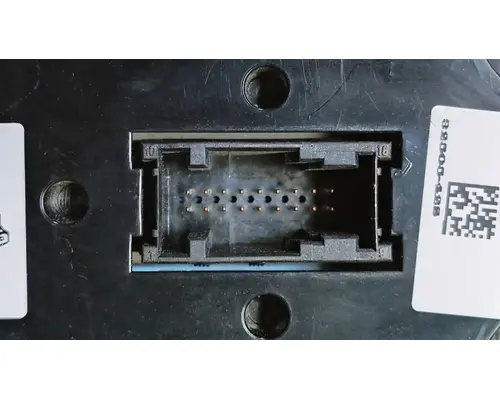 MACK CXU613T Interior Parts, Misc.