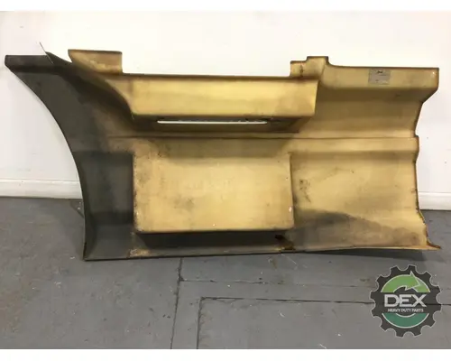 MACK CXU613 1644 bulb socket