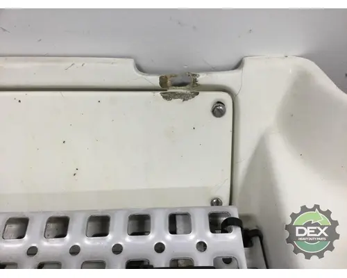 MACK CXU613 1644 bulb socket