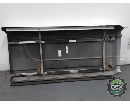 MACK CXU613 1644 bulb socket
