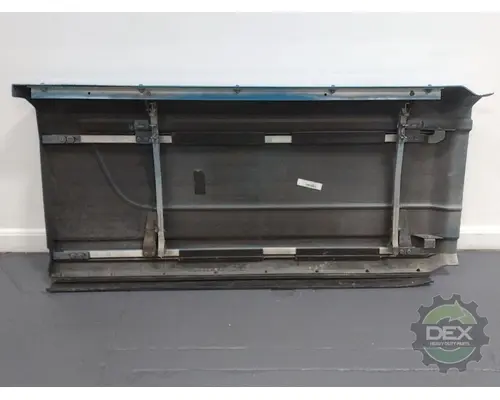 MACK CXU613 1644 bulb socket