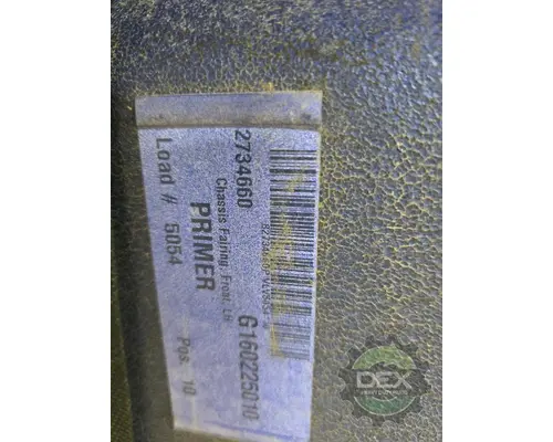 MACK CXU613 1644 bulb socket