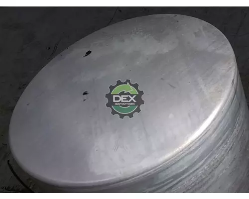 MACK CXU613 2341 fuel tank