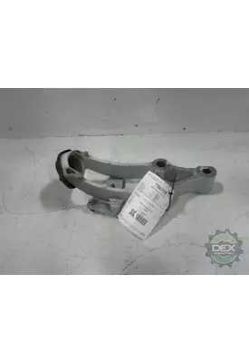 MACK CXU613 2618 radiator mounting