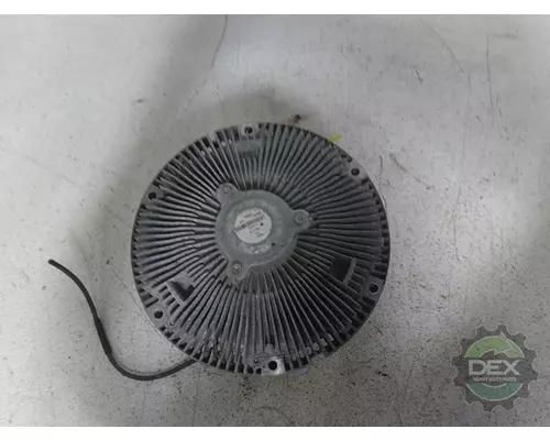 MACK CXU613 2634 fan drive