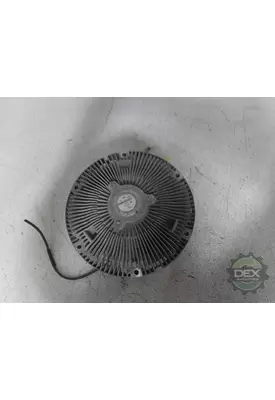 MACK CXU613 2634 fan drive