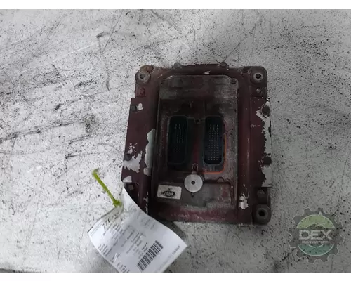 MACK CXU613 2841 electronic control unit