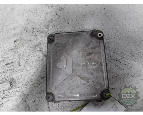 MACK CXU613 2841 electronic control unit