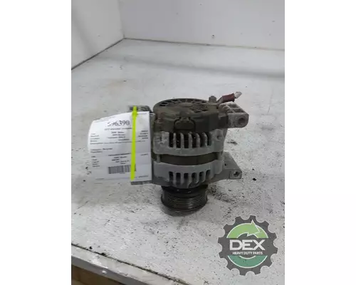 MACK CXU613 3211 alternator, complete