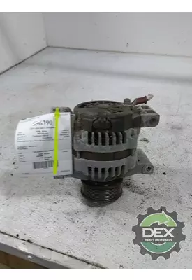 MACK CXU613 3211 alternator, complete