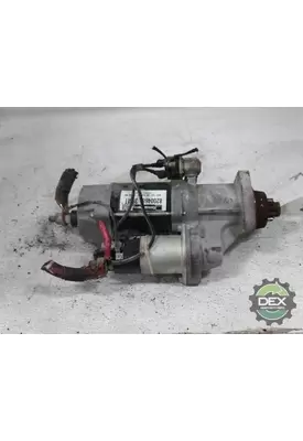 MACK CXU613 3311 starter motor, complete