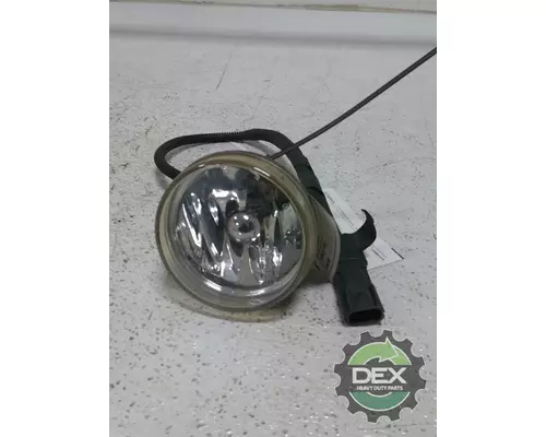 MACK CXU613 3561 front fog lamp