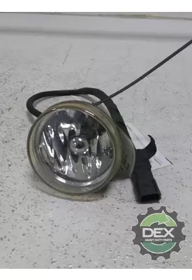 MACK CXU613 3561 front fog lamp