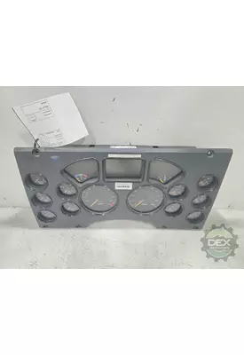 MACK CXU613 3811 combined instrument, complete