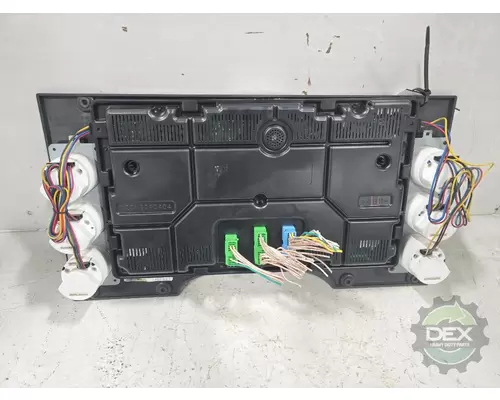 MACK CXU613 3811 combined instrument, complete