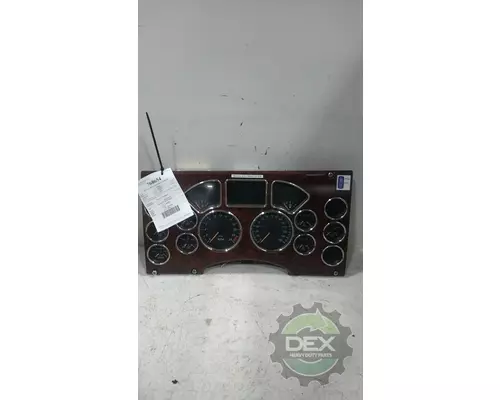 MACK CXU613 3811 combined instrument, complete