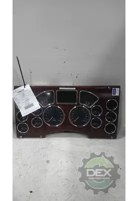 MACK CXU613 3811 combined instrument, complete