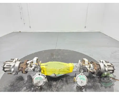 MACK CXU613 4642 housing