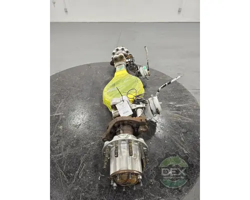 MACK CXU613 4642 housing