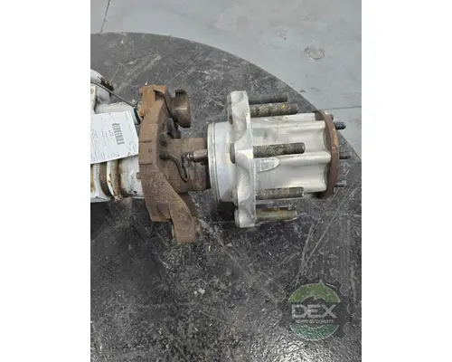 MACK CXU613 4642 housing