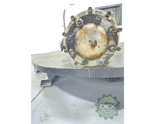 MACK CXU613 4642 housing