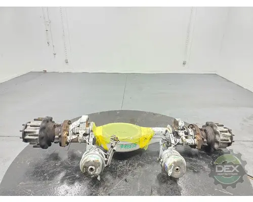 MACK CXU613 4642 housing