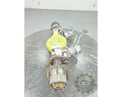 MACK CXU613 4642 housing