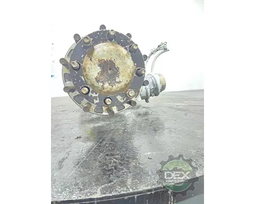 MACK CXU613 4642 housing