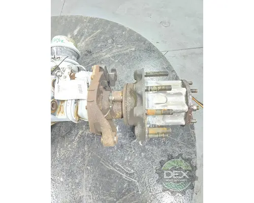 MACK CXU613 4642 housing