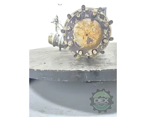 MACK CXU613 4642 housing