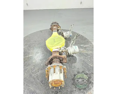 MACK CXU613 4642 housing