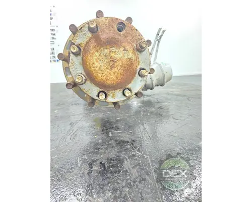 MACK CXU613 4642 housing