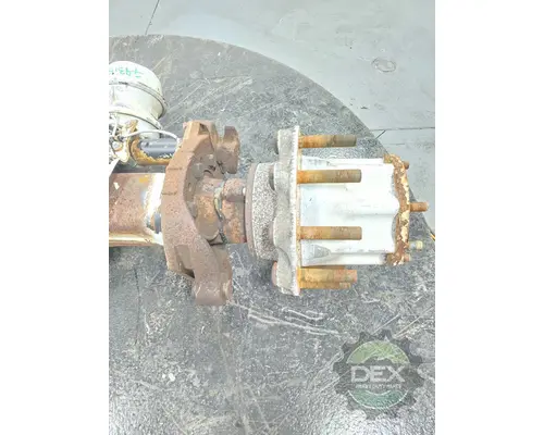 MACK CXU613 4642 housing