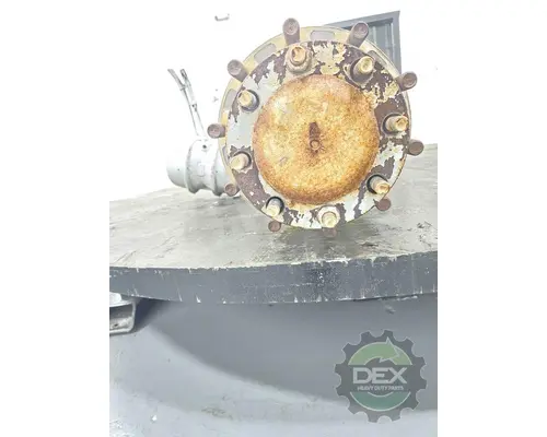 MACK CXU613 4642 housing