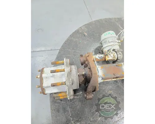 MACK CXU613 4642 housing