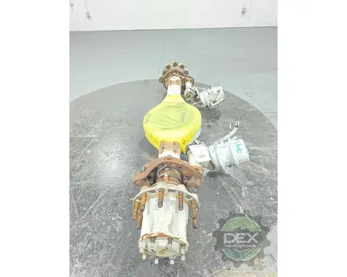 MACK CXU613 4642 housing