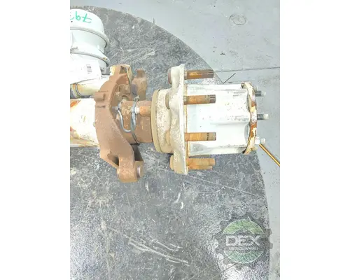 MACK CXU613 4642 housing